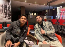 Marselino Ferdinan Berlabuh di Mantan Klubnya Kevin De Bruyne