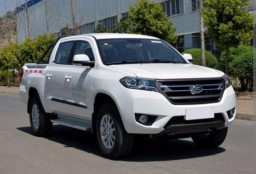 Esemka Ikut Pameran Otomotif Bergengsi