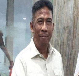 Pensiunan Polisi yang Lindas Mahasiswa UI Minta Maaf