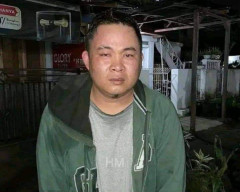 Terlilit Utang, Nando Bunuh Tukang Ojek dengan Sadis