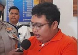 Kasus Pengemudi Fortuner Rusak Brio, Resmi Berakhir