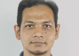 Dosen UII yang Dikira Hilang Ternyata ke Boston