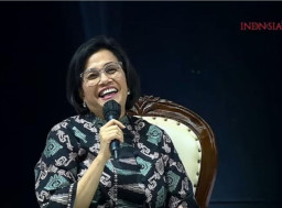 Menteri Sri Mulyani Kecam Bapak Mario Dandy