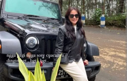 Ibu Mario Dandy ternyata juga Suka Pamer Kemewahan di Medsos