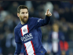 Nasib Messi Tak Jelas