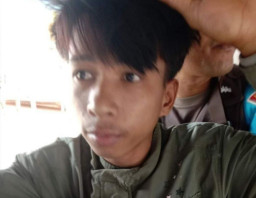 Butuh Uang, Supriyono Gorok Driver Ojek Online, Motornya lalu Dibawa