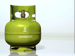 Kena Ledakan Tabung Gas Elpiji, Saefullah, istri dan Bayi Mereka Terbakar Parah