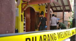 Diduga Mau Menagih Utang, 2 Wanita Dibunuh lalu Jasadnya Dicor dan Pelaku Bunuh Diri