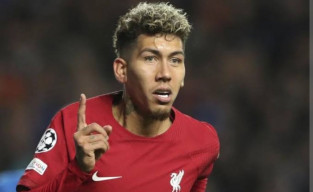 Roberto Firmino Dipastikan Hengkang dari Liverpool