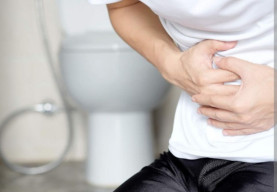 Jarang Buang Air Besar, Bahaya!