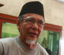 Aktor Senior Ikranagara Meninggal, Begini Perjalanan Karirnya