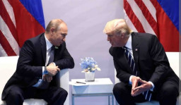 Jika Jadi Presiden, Trump Klaim Bisa Cegah Perang Rusia vs Ukraina