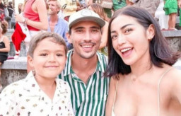 Jessica Iskandar Bersyukur, CSB  Sudah Tersangka