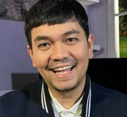 Sidang Cerai Perdana, Indra Bekti Mangkir