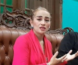 Masih Usia 15 Tahun, Anak Pedangdut Nini Karlina Ditangkap Polisi karena Edarkan Sabu