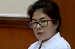 Teddy Minahas Panggil Linda dengan Nama Anita, Kenapa?