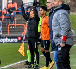 Marselino Dilarang Klub Bela Timnas Indonesia