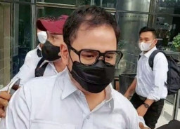 Dito Mahendra Kepergok KPK Punya 15 Senpi, Nikita Mirzani: Kena Pasal Berlapis