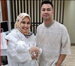 Mimi Bayuh, Sosok Wanita yang Diduga Video Call dengan Raffi Ahmad