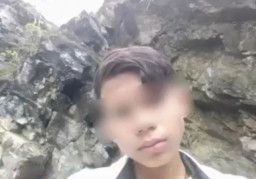 Remaja 17 Tahun Bunuh Pacarnya yang Masih 14 Tahun, Mayatnya Dikubur Belakang Rumah