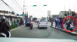 Pelaku Utama Pembacokan Siswa SMK di Bogor,  Belum Tertangkap