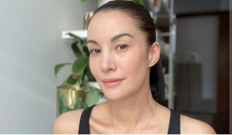 Jadi Trending Topic, Banyak yang Tak Kenal Nadya Hutagalung