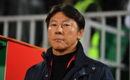 Shin Tae Yong Bahkan Tak Tahu  Ada Negara Burundi