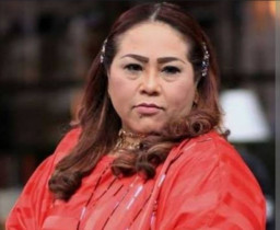 Nunung Jalani Kemoterapi 4 hingga 6 Kali Seminggu