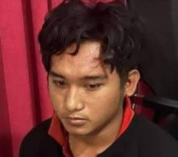 Andika Tega Tenggelamkan Gadis 7 Tahun hingga Tewas, lalu Jasadnya Dia Perkosa