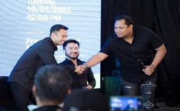 Menantu Rafael Alun Jabat Komisaris di Perusahaan Raffi Ahmad, Rans PIK Basketbal