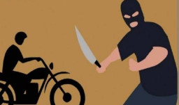 Modus Baru Begal, Korbannya Disetrum