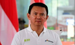 Fasilitas Pertamina Meledak lagi, Erick Thohir Didesak Copot Ahok dan Nicke Widyawati