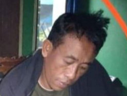 Ngaku Bisa Gandakan Uang, Tohari Bunuh 11 Korbannya yang Menagih Hasil Penggandaanya