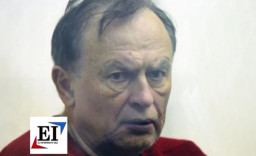 Sang Profesor Akui Tembak Kekasihnya 4 Kali lalu Dimutilasi dan Dibuang ke Sungai