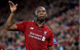 Nganggur, Daniel Sturridge Jadi Rebutan Tiga Klub Indonesia