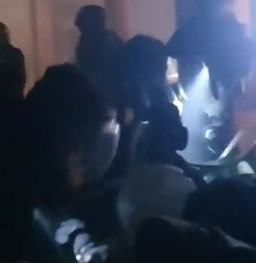 Sedang Itikaf di Al Aqsa, Warga Palestina Diserang Tentara Israel