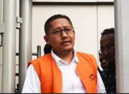 Anas Bebas 11 April 2023