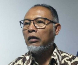 BW Sebut Firli Layak Jadi Tersangka