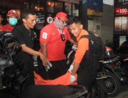 5 Hari Nginep di Hotel, Arek Mulyosari Ditemukan Tewas Dalam Kamar