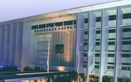 Kejagung Tetapkan Satu lagi Tersangka TPPU Dalam Kasus BTS Kominfo