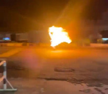 3 Kali Gagal Lulus Ujian Sarjana Hukum, Pria Ini Membakar Diri di SPBU