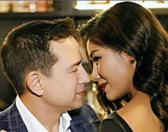 Ari Wibowo Beri Sinyal Ada Orang Ketiga Dalam Rumah Tangganya