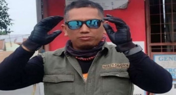 AKBP Achiruddin Ngaku Terima Gratifikasi dari Gudang Solar ilegal sejak Tahun 2018