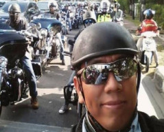 AKBP Achiruddin Diduga Punya Istri Muda