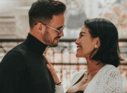 Nikita Mirzani Klaim Sudah Menikah tapi Suami malah Kabur Bawa Perhiasan Mewah