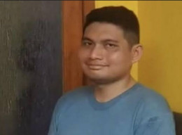 Ancam Bunuh Umat Muhammadiyah, Peneliti BRIN AP Hasanuddin Ditangkap