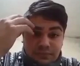 Diputus Cinta Kekasih, Remaja Tembak Dada Sendiri sambil Live di Facebook