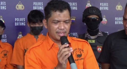 Berdalih Ajarkan Sholat Malam, Ustadz Subagyo Sodomi Belasan Santrinya