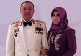 Hari Ini, Teddy Minahasa Divonis