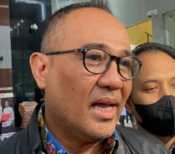 Kasus Rafael Alun,  KPK Bidik Siapapun yang Terlibat